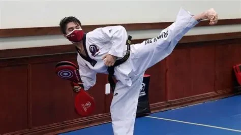 The Future of Biometric Tracking in Tae Kwon Do Training: Advancements and Impact