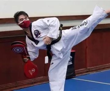 The Future of Biometric Tracking in Tae Kwon Do Training: Advancements and Impact