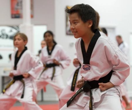 The Pros and Cons of Online Tae Kwon Do Classes