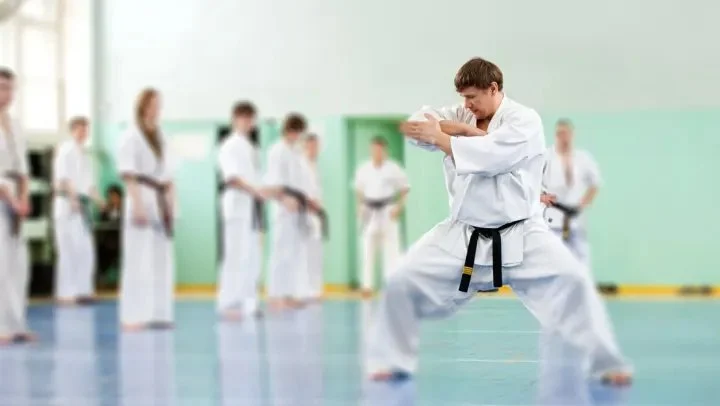 How Tae Kwon Do Can Defend Against Multiple Attackers | Self-Defense Training