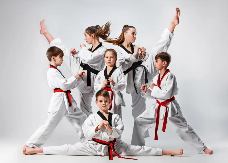 What to Look for When Buying a Tae Kwon Do Uniform for the First Time: A Comprehensive Guide