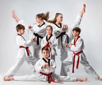 What to Look for When Buying a Tae Kwon Do Uniform for the First Time: A Comprehensive Guide
