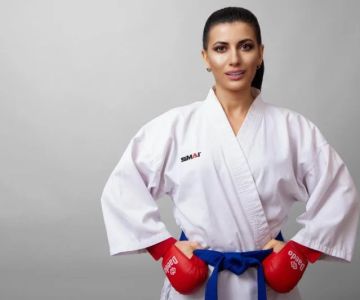 The Evolution of Tae Kwon Do Uniforms for Female Practitioners