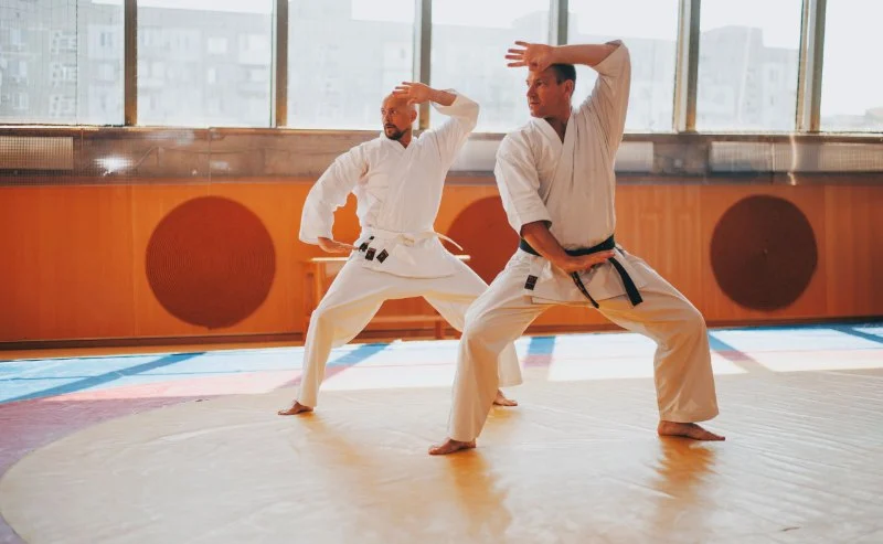 How to Make Your Own Tae Kwon Do Patches for Your Dobok | DIY Martial Arts Customization