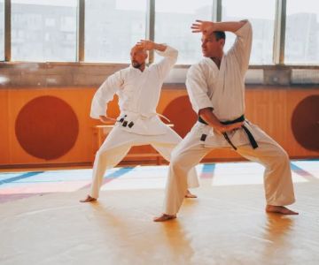How to Make Your Own Tae Kwon Do Patches for Your Dobok | DIY Martial Arts Customization