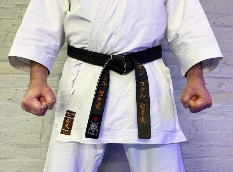 How to Prepare for Your Black Belt Test: A Month-Long Plan