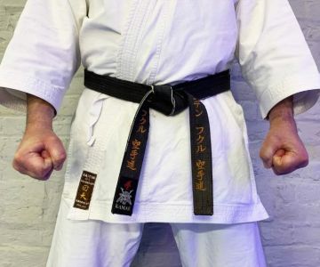 How to Prepare for Your Black Belt Test: A Month-Long Plan