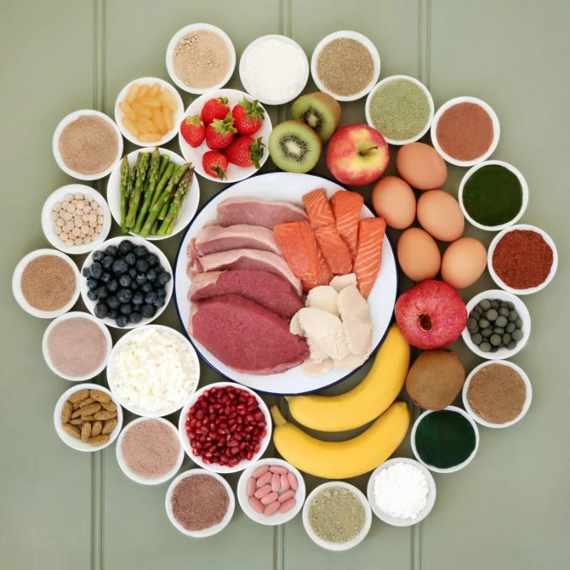 The Importance of Manganese for Bone Development and Metabolism