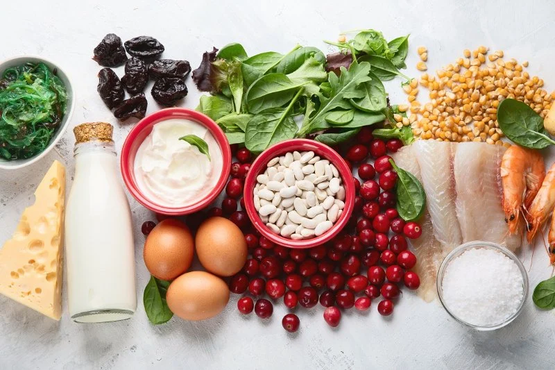 The Importance of Iodine for Thyroid Health and Energy in Tae Kwon Do