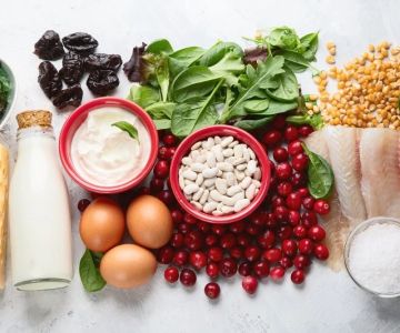 The Importance of Iodine for Thyroid Health and Energy in Tae Kwon Do