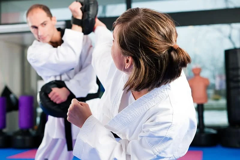How to Wrap Your Hands for Tae Kwon Do Sparring Protection: A Step-by-Step Guide