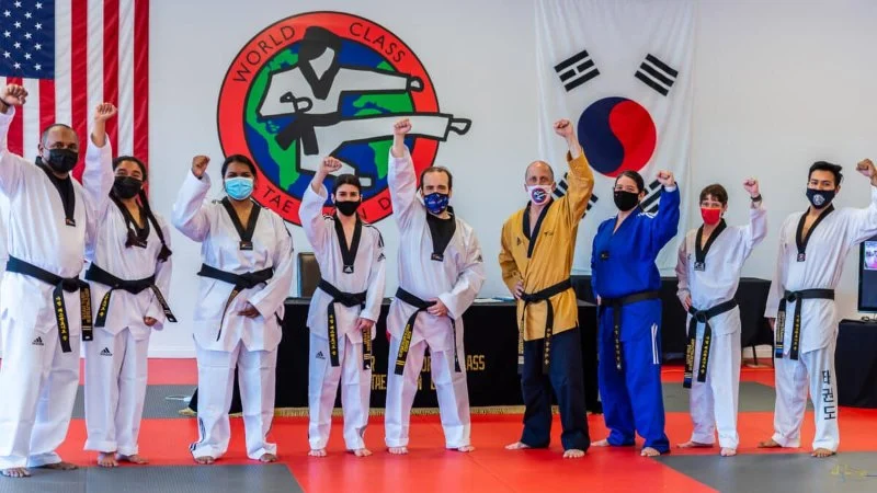 Tae Kwon Do and its Role in Promoting Cultural Exchange: Building Bridges Through Martial Arts