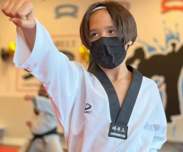 Tae Kwon Do and Its Role in Sustainable Development Goals – Insights from Jeuns TKD Hub