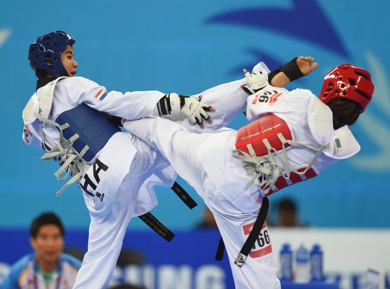 The Legacy of Tae Kwon Do in the Pan American Games: A Look at Its Impact