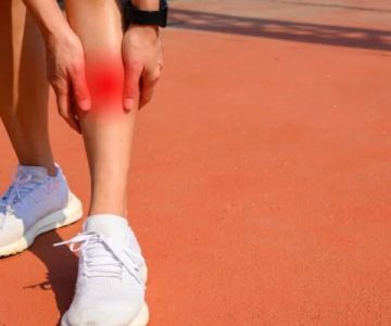 How to Prevent and Treat Shin Splints for Tae Kwon Do Athletes