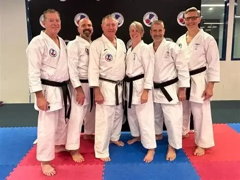 Tae Kwon Do for Empty Nest Syndrome – A New Focus for Parents