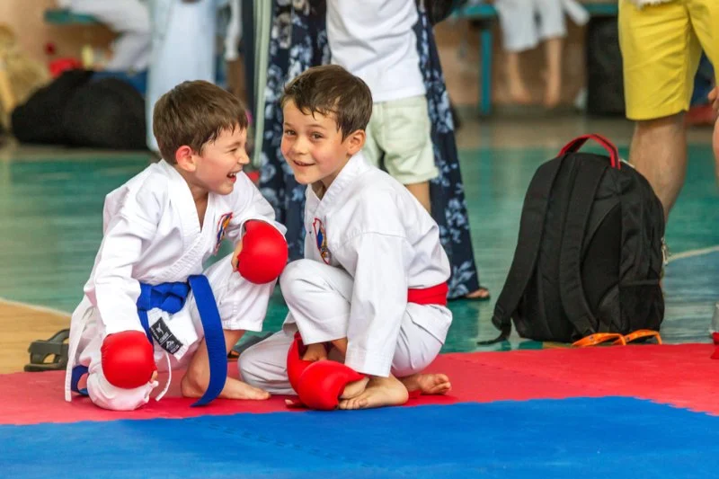 The Role of Technology in Modern Tae Kwon Do Training: Enhance Performance and Technique