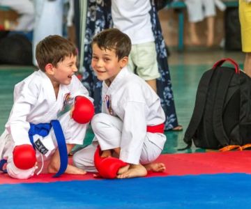 The Role of Technology in Modern Tae Kwon Do Training: Enhance Performance and Technique
