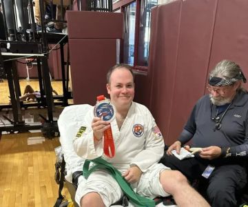 Tips for Preventing and Recovering from Injuries in Tae Kwon Do
