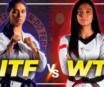 What is the Difference Between ITF and WT Tae Kwon Do? A Complete Guide