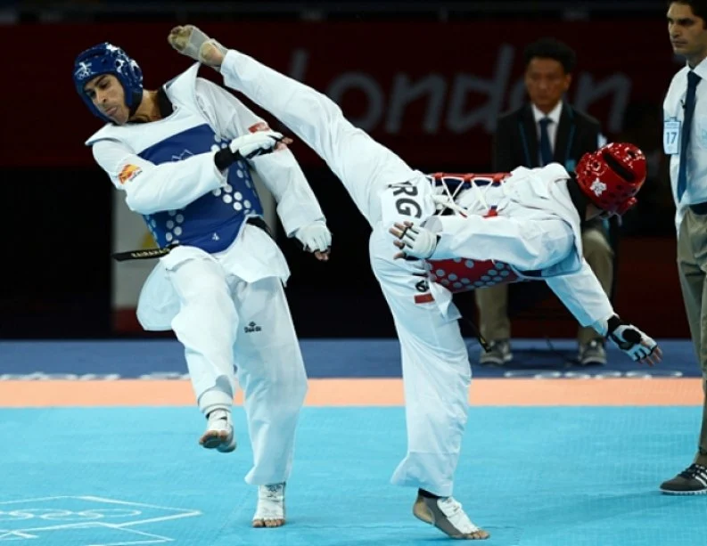 Understanding Tae Kwon Do Scoring Rules for Olympic-Style Sparring