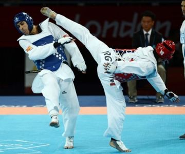 Understanding Tae Kwon Do Scoring Rules for Olympic-Style Sparring