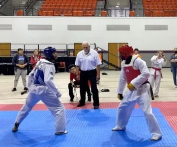 How to Train for Your First Tae Kwon Do Tournament