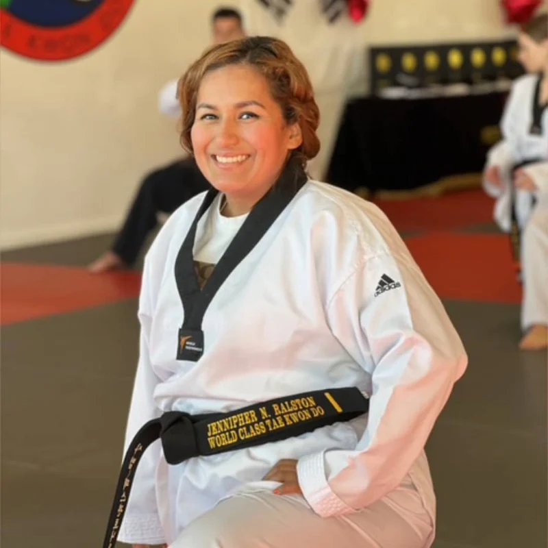 How Tae Kwon Do Helps Manage Diabetes: Benefits and Exercises for Health