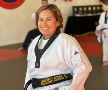 How Tae Kwon Do Helps Manage Diabetes: Benefits and Exercises for Health