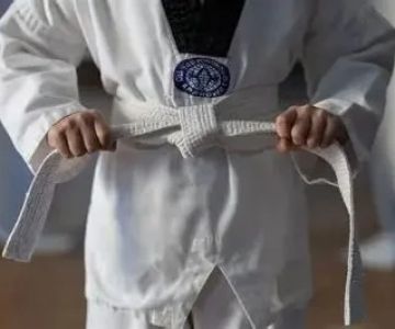 The Cultural Significance of the Tae Kwon Do Uniform (Dobok) | Jeuns TKD Hub