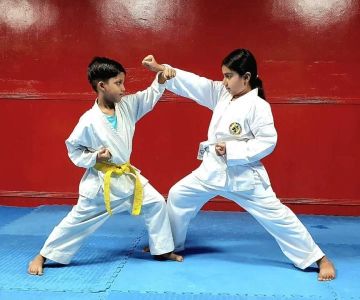 How to Perform a Hooking Block (Golcho Makgi) in Taekwondo: Techniques and Tips