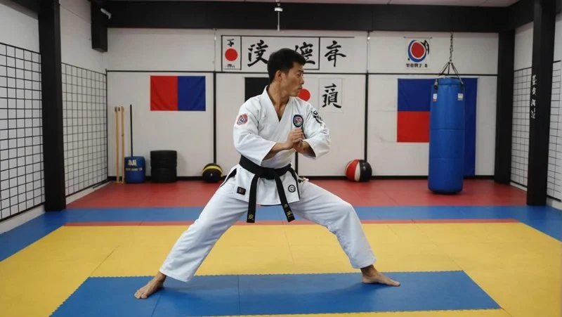 How to Overcome a Plateau in Your Tae Kwon Do Training