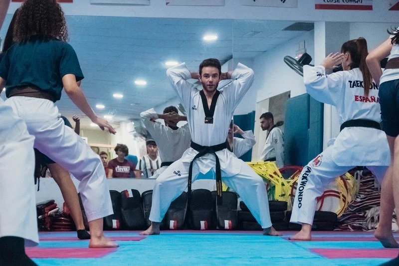 Tae Kwon Do and Yoga: The Perfect Combination for Flexibility and Focus