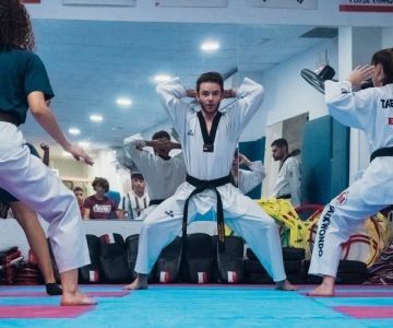 Tae Kwon Do and Yoga: The Perfect Combination for Flexibility and Focus