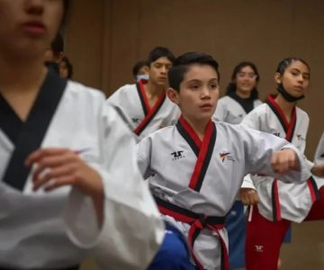 The Legacy of Tae Kwon Do in the Pan American Games - A History of Impact and Achievement