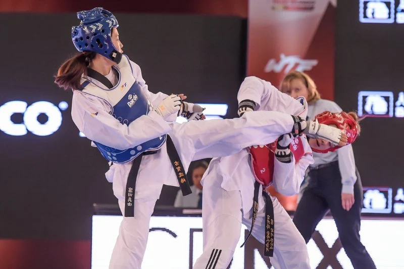 The History of the Tae Kwon Do World Grand Prix Series - An In-Depth Look