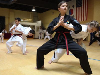 The Influence of Tae Kwon Do on Other Martial Arts | Jeuns TKD Hub