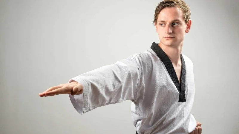The Role of Breathing Techniques in Tae Kwon Do Performance