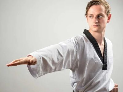 The Role of Breathing Techniques in Tae Kwon Do Performance