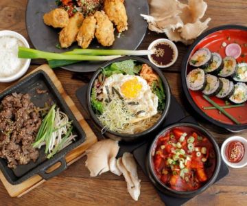 How to Make a Traditional Korean Meal for Your Tae Kwon Do Belt Test Celebration