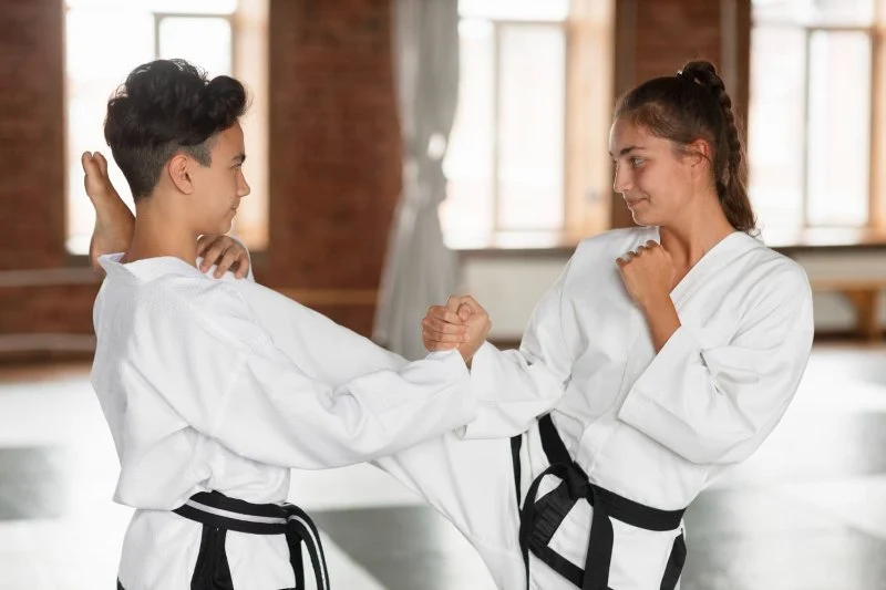 The Future of Tae Kwon Do: Trends, Innovations, and Evolving Techniques