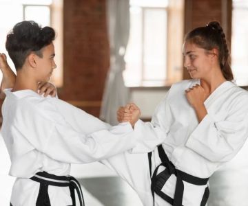 The Future of Tae Kwon Do: Trends, Innovations, and Evolving Techniques
