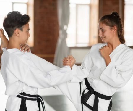 The Future of Tae Kwon Do: Trends, Innovations, and Evolving Techniques