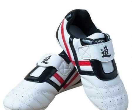 How to Choose the Right Footwear for Tae Kwon Do Training - Jeuns TKD Hub