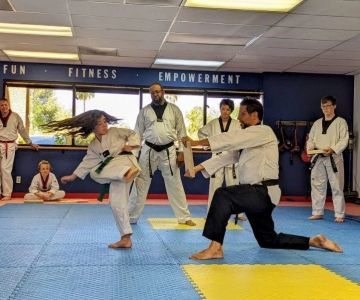 How to Create an Effective Tae Kwon Do Workout Playlist