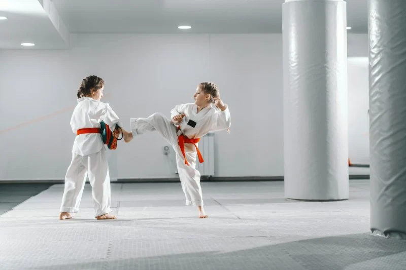 The Benefits of Tae Kwon Do for Improving Symptoms of Parkinson's Disease