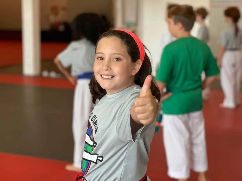 How Tae Kwon Do Enhances Academic Performance in Children