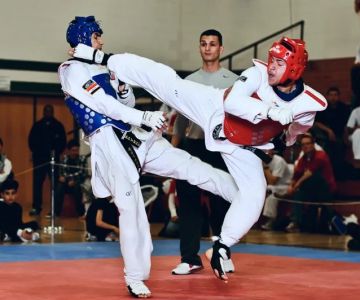 The title clearly matches the topic