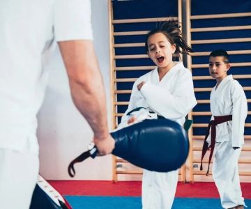 How to Choose the Right Footwear for Tae Kwon Do Training: A Complete Guide