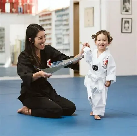 How to Choose the Best Tae Kwon Do Camp for the Summer – A Complete Guide